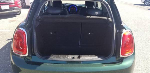 2015 Mini Hardtop 2 Door Cooper S Hatchback - cars & trucks - by... for sale in Fortuna, CA – photo 8