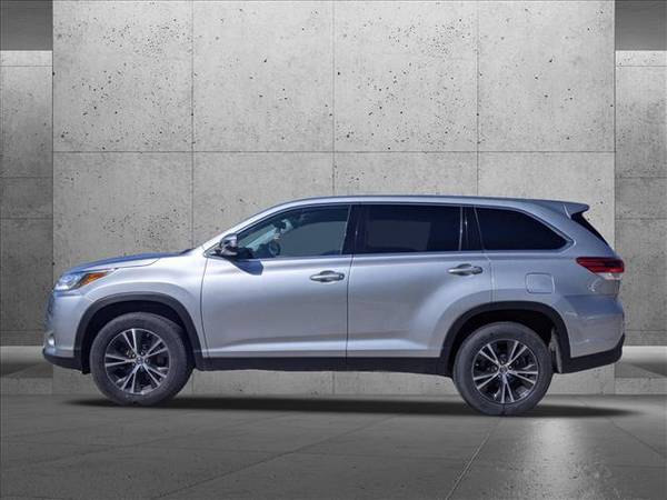 2019 Toyota Highlander LE SKU: KS308264 SUV - - by for sale in Des Plaines, IL – photo 11