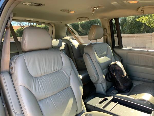 2006 Honda Odyssey EX-L/Clean Title/Runs Great for sale in Chandler, AZ – photo 14