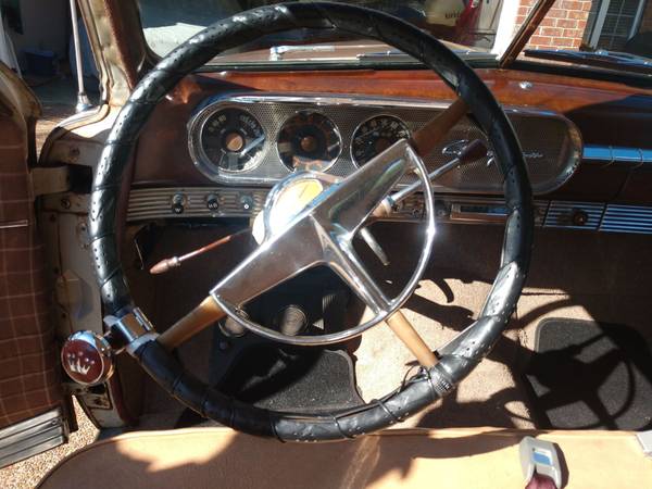 1947 Studebaker Champion 2dr for sale in Franklin, TN – photo 5