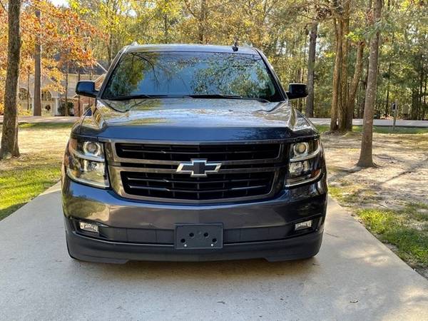 2018 CHEVROLET TAHOE PREMIER 4WD – ONE OWNER – EXCELLENT CONDITION -... for sale in Madison, MS – photo 5