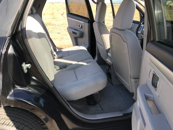 2007 Suzuki XL with Thrid Seat, holds seven,Luxury SUV seven passenger for sale in Camarillo, CA – photo 12