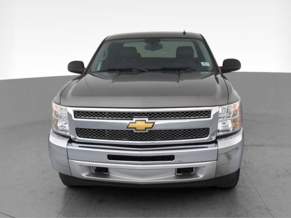 2012 Chevy Chevrolet Silverado 1500 Extended Cab LT Pickup 4D 6 1/2... for sale in Tulsa, OK – photo 17