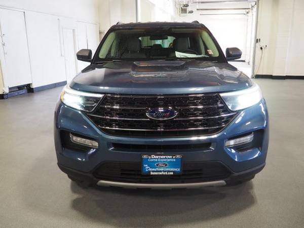 2020 Ford Explorer XLT **100% Financing Approval is our goal** -... for sale in Beaverton, OR – photo 2