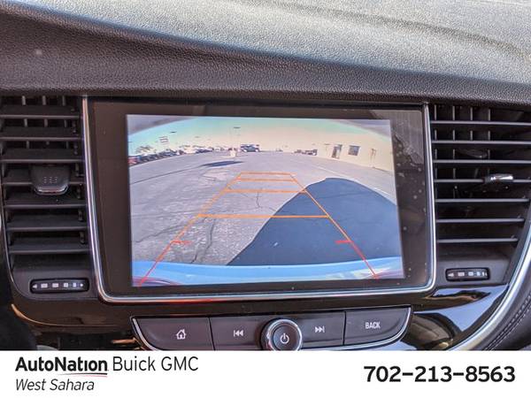 2017 Buick Encore Preferred SKU:HB152477 SUV - cars & trucks - by... for sale in Las Vegas, NV – photo 14