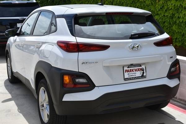 2019 Hyundai KONA SE for sale in Santa Clarita, CA – photo 8