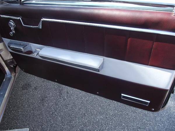 Big Fins 1962 Cadillac Coupe de Ville EXCELLENT - - by for sale in Palm Coast, FL – photo 16