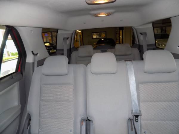 2007 FORD FREESTYLE for sale in okc, OK – photo 9