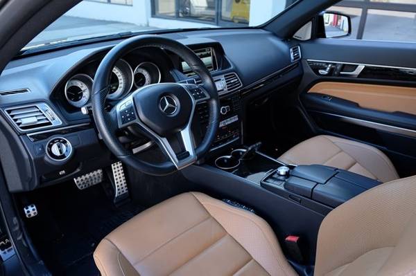 2014 Mercedes-benz E-class E 350 - - by dealer for sale in Portland, OR – photo 10