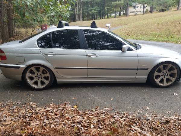 2001 BMW 330i 5 Speed (E46) for sale in Carteret, NY – photo 18