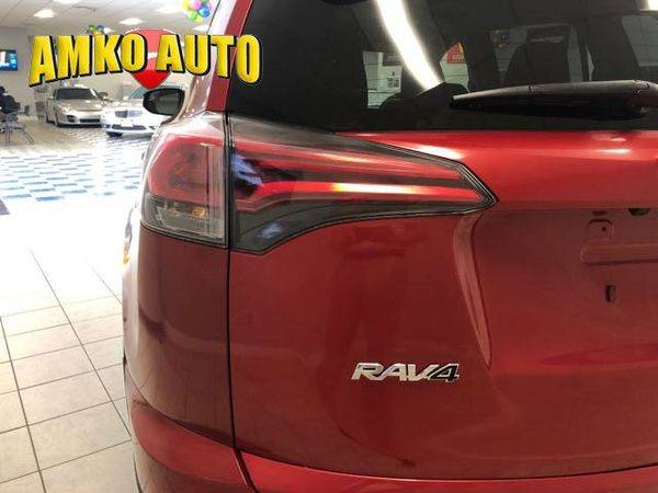 2017 Toyota RAV4 LE AWD LE 4dr SUV - $750 Down for sale in District Heights, MD – photo 6