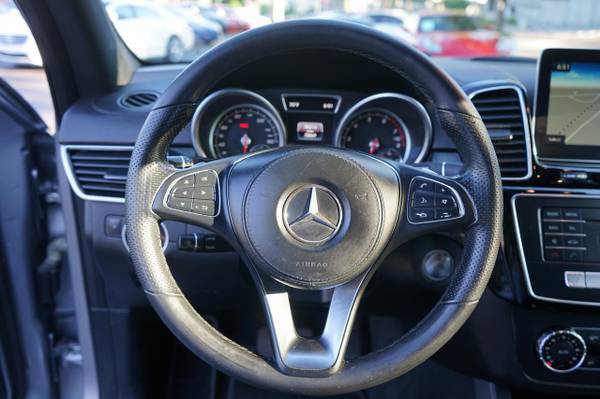 2017 Mercedes-Benz GLS GLS 450 - - by dealer for sale in Walnut Creek, CA – photo 8