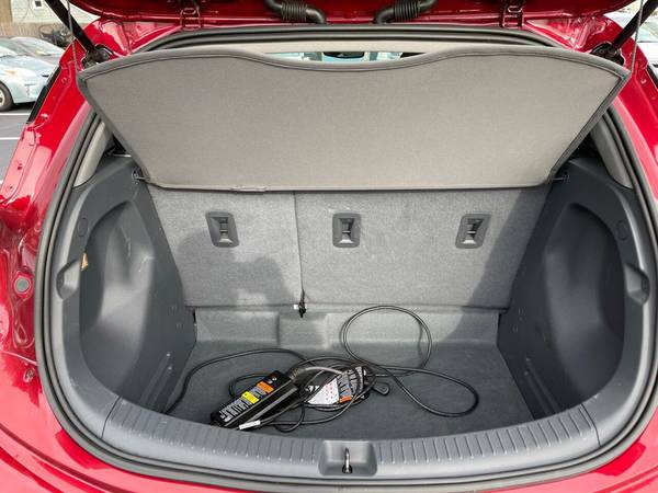 2017 Chevrolet Bolt EV LT Electric Plug In 41,000 miles 238 miles -... for sale in Walpole, MA – photo 19