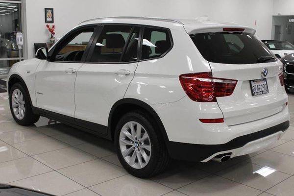 2015 BMW X3 xDrive28d AWD 4dr SUV **100s of Vehicles** for sale in Sacramento , CA – photo 6