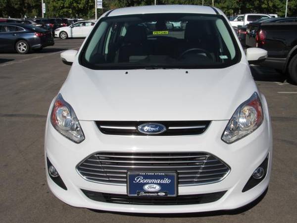 2016 Ford C-Max Energi SEL for sale in Hazelwood, MO – photo 7