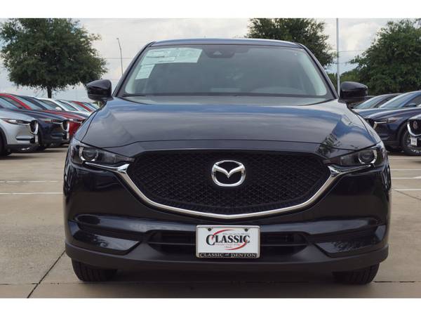 2019 Mazda CX-5 Sport for sale in Denton, TX – photo 2