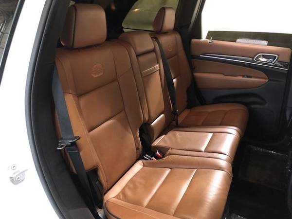 Jeep Grand Cherokee All vehicles fully Sanitized~We are open for... for sale in Albuquerque, NM – photo 20