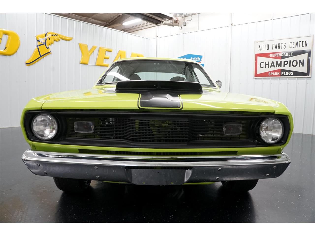1972 Plymouth Duster for sale in Homer City, PA – photo 21