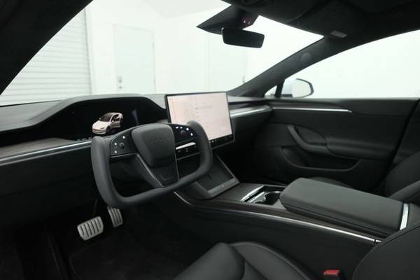 2021 Tesla Model S Plaid Sedan 4D - - by for sale in Other, AK – photo 10