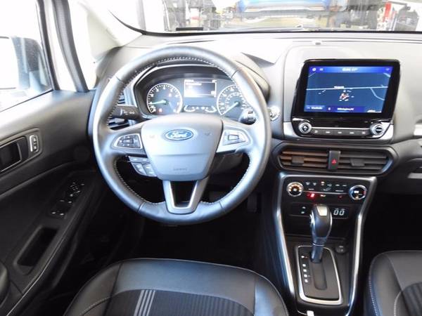 2020 Ford EcoSport SES - cars & trucks - by dealer - vehicle... for sale in Wilmington, NC – photo 12
