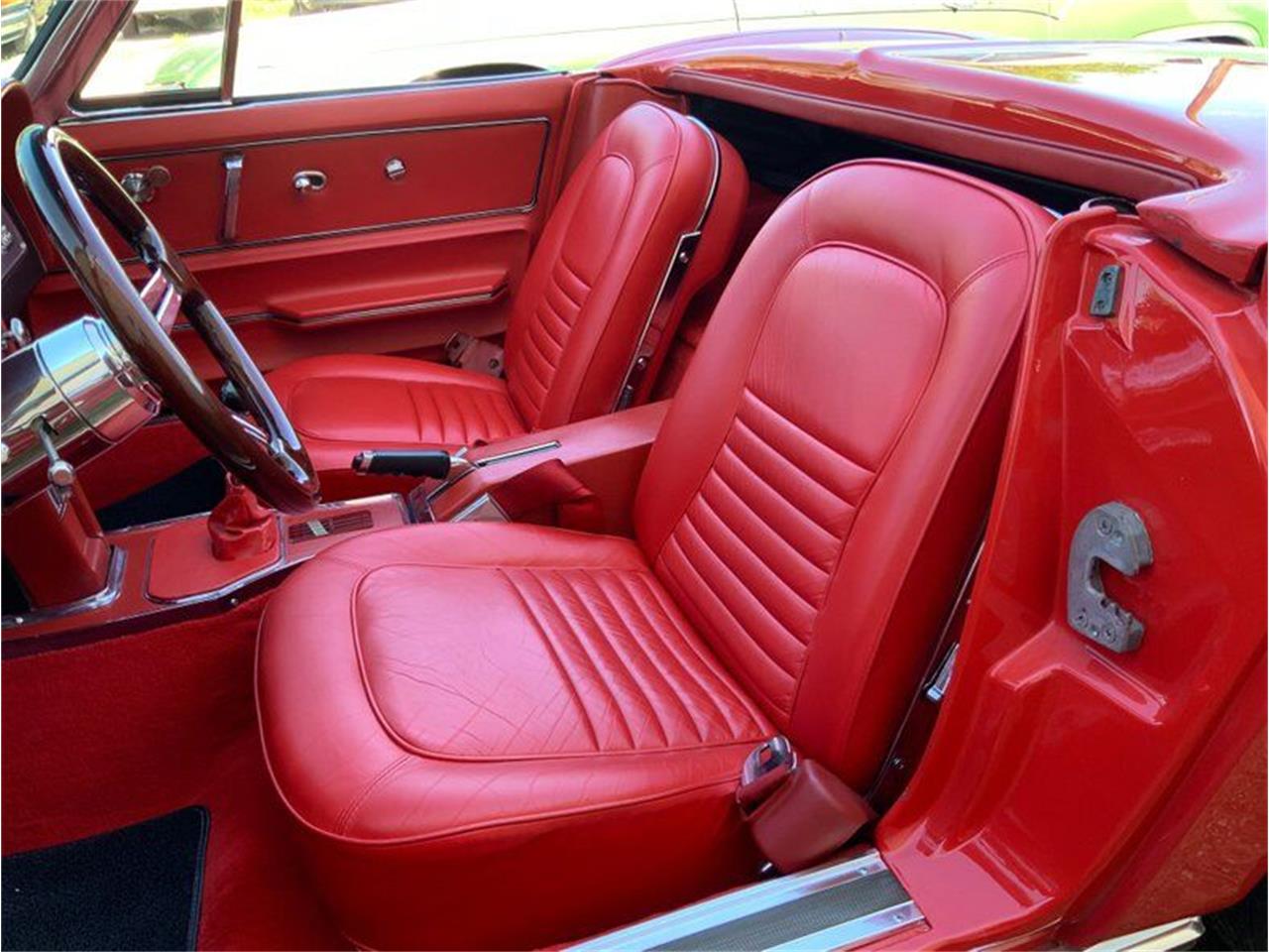 1967 Chevrolet Corvette for sale in Fredericksburg, TX – photo 38