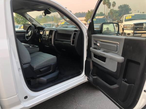 ** 2015 RAM 1500 ** ECO DIESEL - cars & trucks - by dealer - vehicle... for sale in Anderson, CA – photo 11