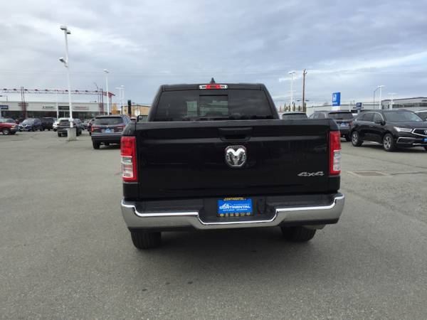 2019 Ram All-New 1500 Tradesman - cars & trucks - by dealer -... for sale in Anchorage, AK – photo 3