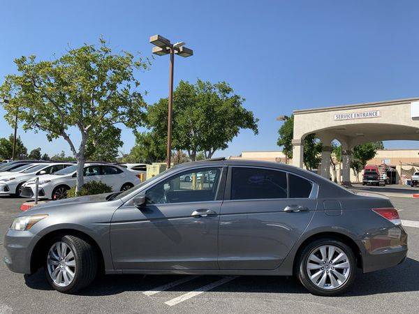 2012 Honda Accord Sdn EX LOW MILES! CLEAN TITLE for sale in Norco, CA – photo 3