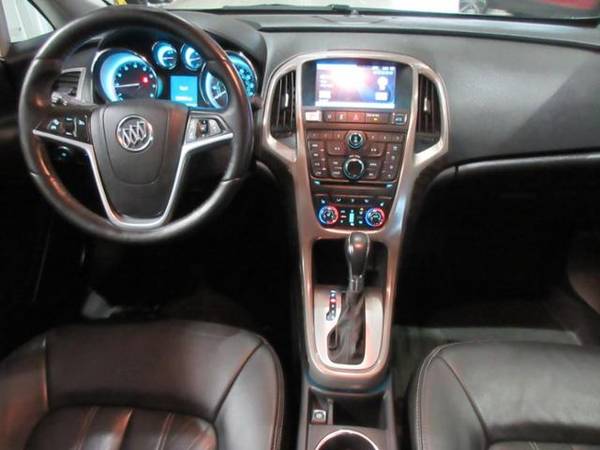 2015 BUICK VERANO - KBB Says $14,865...We Say $12,470 - cars &... for sale in Green Bay, WI – photo 5