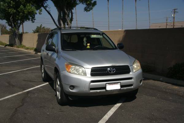 2006 Toyota Rav4 - Low miles - cars & trucks - by owner - vehicle... for sale in Orange, CA – photo 19