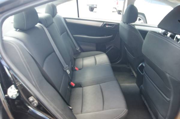 ☻2017 Subaru Legacy Premium AWD Loaded,Navi!(BAD CREDIT OK!)Uber Ready for sale in Inver Grove Heights, MN – photo 12