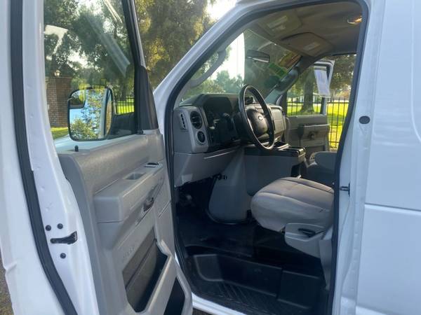 2013 Ford E-Series Cargo E 150 3dr Cargo Van - cars & trucks - by... for sale in Riverbank, CA – photo 5