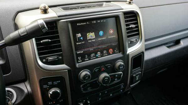 2013 Ram Power Wagon - Leather for sale in Chattanooga, TN – photo 20