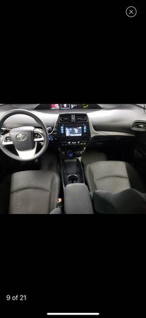 2018 Toyota Prius for sale in Jurupa Valley, CA – photo 5