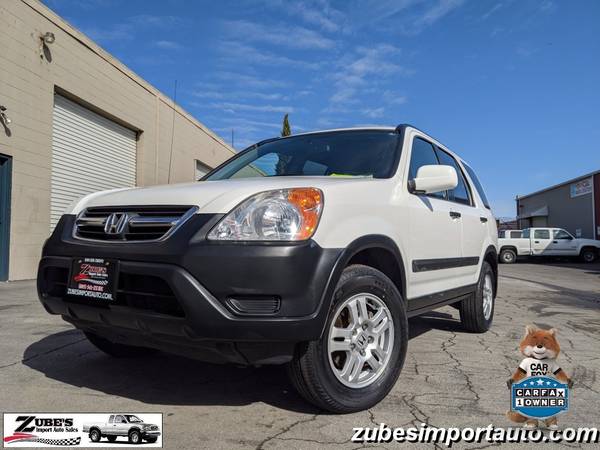 ◄2004 HONDA CR-V EX AWD *ONE OWNER* 29 RECORDS! ONLY 123K-LIKE NEW!►... for sale in San Luis Obispo, CA – photo 13