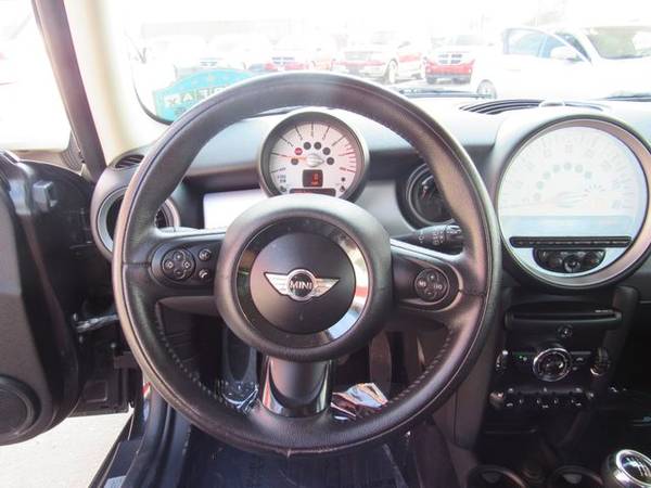 2011 MINI Hardtop - Financing Available! - cars & trucks - by dealer... for sale in Colorado Springs, CO – photo 14