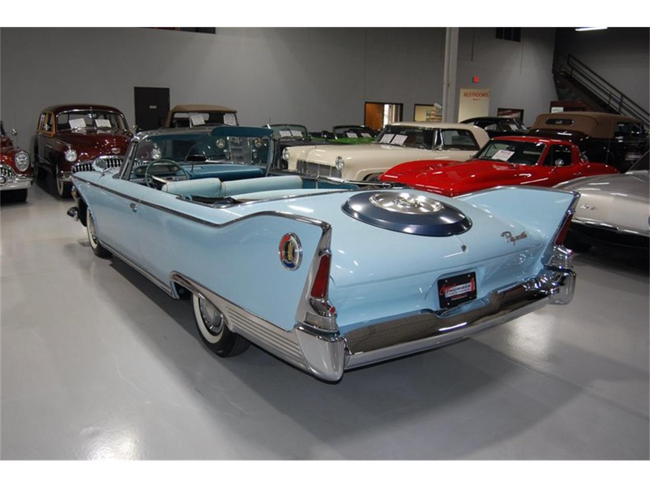 1960 Plymouth Fury for sale in Rogers, MN – photo 16