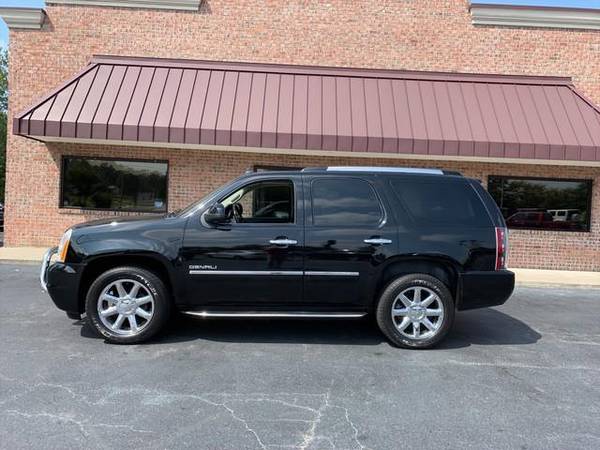 2011 GMC Yukon - Call for sale in High Point, NC – photo 2