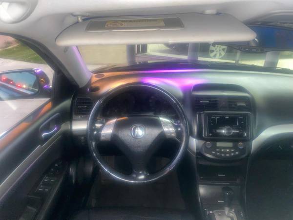 2004 ACURA TSX - cars & trucks - by dealer - vehicle automotive sale for sale in MILWAUKEE WI 53209, WI – photo 17