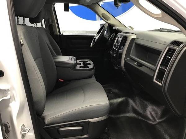 2016 Ram 1500 Tradesman - cars & trucks - by dealer - vehicle... for sale in Norman, OK – photo 24