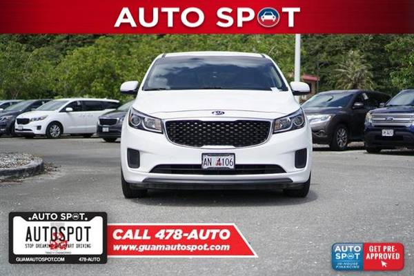 2017 Kia Sedona - - by dealer for sale in Other, Other – photo 2