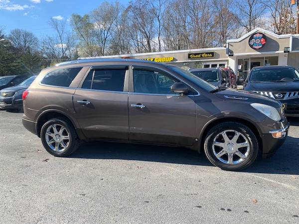 2008 BUICK ENCLAVE / AWD/ FULLY LOADED!! 7 PASSANGER / 2008 ENCLAVE... for sale in East Stroudsburg, PA – photo 4