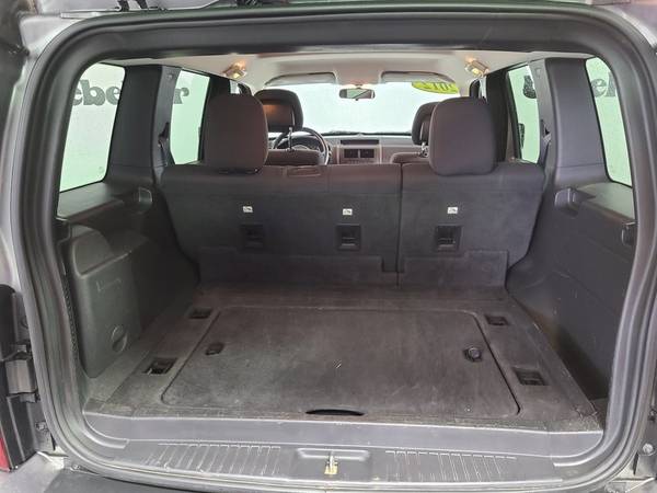 2012 Jeep Liberty suv Mineral Gray Metallic Clearcoat - cars &... for sale in Jasper, IN – photo 7