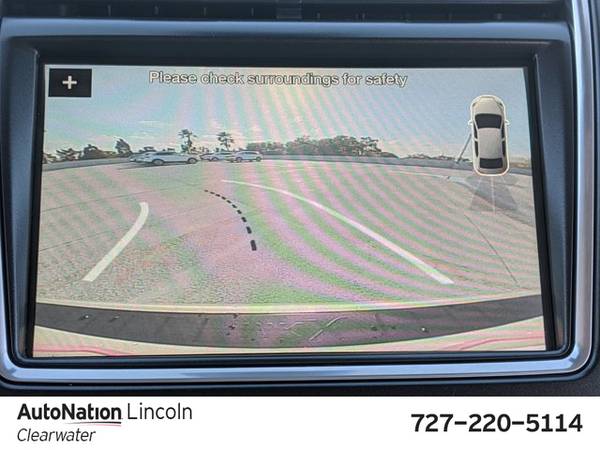 2017 Lincoln MKX Reserve SKU:HBL44277 SUV - cars & trucks - by... for sale in Clearwater, FL – photo 14