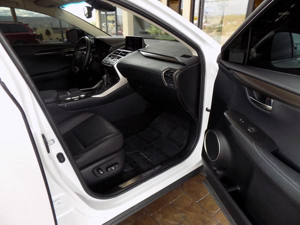 2018 Lexus NX 300 - - by dealer - vehicle for sale in Bullhead City, AZ – photo 20