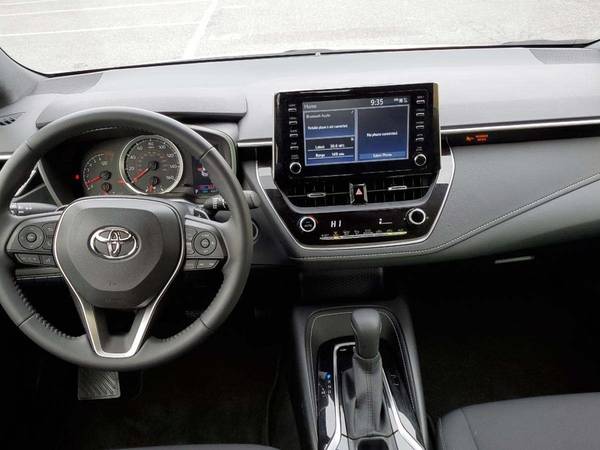 2019 Toyota Corolla Hatchback SE Hatchback 4D hatchback White - -... for sale in Greenville, SC – photo 24