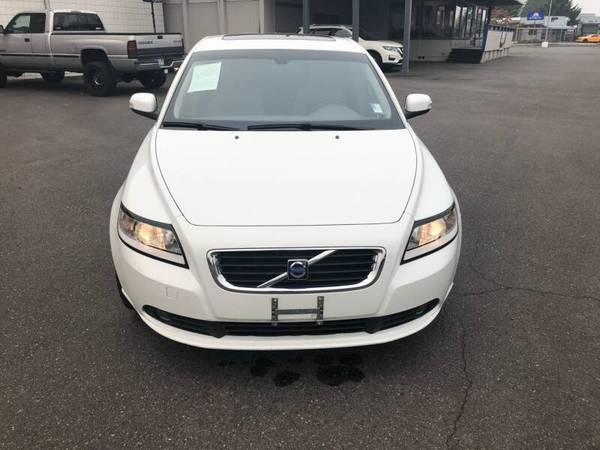 2010 Volvo S40 2.4i - cars & trucks - by dealer - vehicle automotive... for sale in Lakewood, WA – photo 2