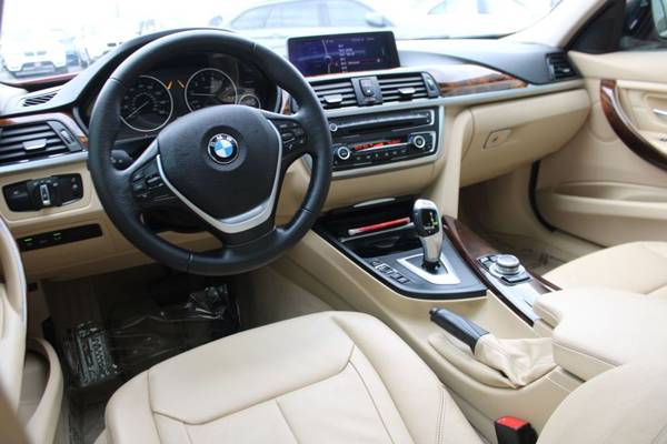 2013 BMW 3 Series 328i - cars & trucks - by dealer - vehicle... for sale in Bellingham, WA – photo 14