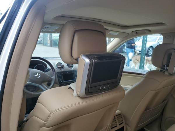 2010 Mercedes-Benz M-Class 4MATIC 4dr ML 350 - - by for sale in elmhurst, NY – photo 11