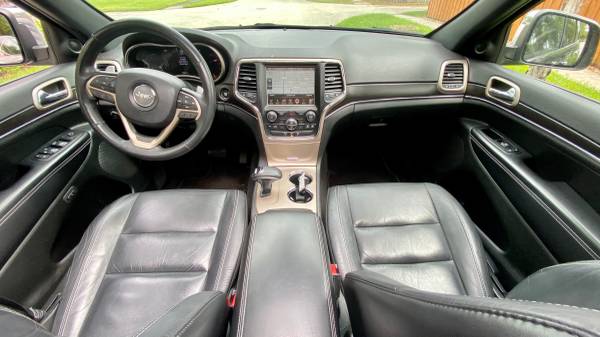 2015 JEEP CHEROKEE - - by dealer - vehicle automotive for sale in Hollywood, FL – photo 6